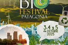 Radar: BIO FESTIVAL PATAGONIA