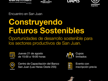 Radar: Construyendo Futuros Sostenibles