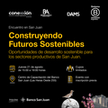 Radar: Construyendo Futuros Sostenibles