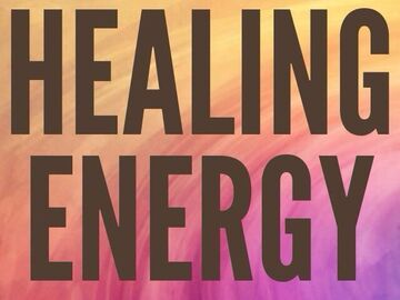 Selling: Neal's Healing energy 