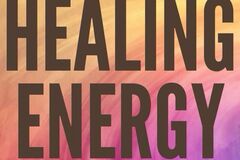 Selling: Neal's Healing energy 