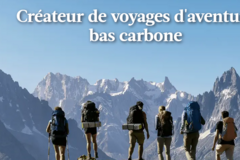 Vente: Avoir Explora Project (379€)