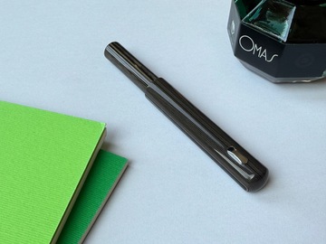Renting out: Fine Writing International Pencket (F)