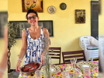Reserve your space: L'esplosione del Vesuvio