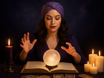 Selling: Reveal Their Real Feelings SPELL AND READING Session....