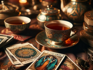 Selling: Your Fate for the Week Ahead – Love, Lust & Lies Revealed!