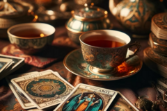 Selling: Your Fate for the Week Ahead – Love, Lust & Lies Revealed!