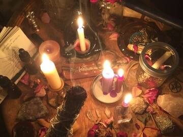 Selling: Obsession and reunite me love spell with my ex