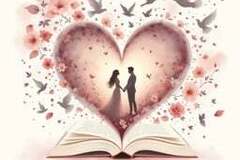 Selling: Special- Your true love story- a deep love reading only £22.22