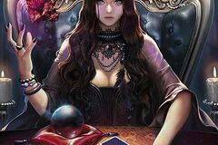 Selling: VIOLETS VISIONS- 10 PREDICTIONS FOR YOUR FUTURE 