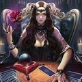 Selling: VIOLETS VISIONS- 10 PREDICTIONS FOR YOUR FUTURE 