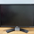 Myydään: Dell 24” näyttö
