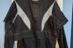 Selling with online payment: Star Wars Mandalorian Flight Suit