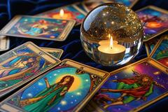 Selling: Special - 3 Question using Tarot & Rune - Detail Answer