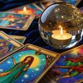 Selling: Special - 3 Question using Tarot & Rune - Detail Answer