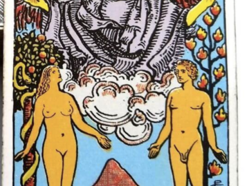 Selling: Love Tarot Card Reading 