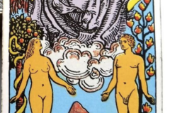 Selling: Love Tarot Card Reading 