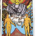 Selling: Love Tarot Card Reading 