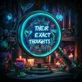 Selling: Their exact thoughts reading 