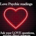 Selling: Love psychic Reading 