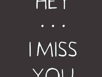 Selling: Is he missing you Love Tarot psychic Reading 