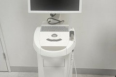 Gebruikte apparatuur: Sirona Cerec AC Omnicam