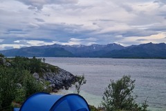 Hyr ut (per day): Fjällräven abisko lite 2