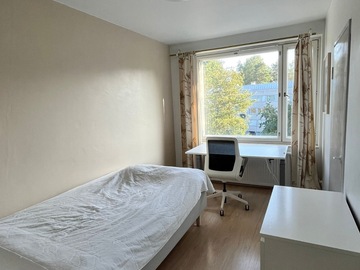 Renting out: Well-located apartment in Tapiola (920€/550€)