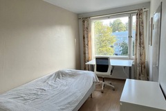 Renting out: Well-located apartment in Tapiola (920€/550€)