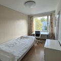 Renting out: Well-located apartment in Tapiola (920€/550€)