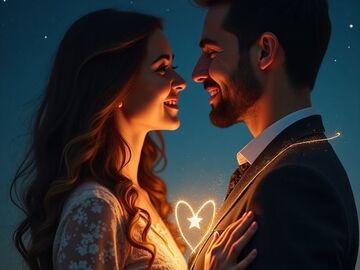 Selling: When Will I Meet My True Soulmate? Appearance & Timings