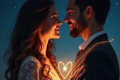 Selling: When Will I Meet My True Soulmate? Appearance & Timings
