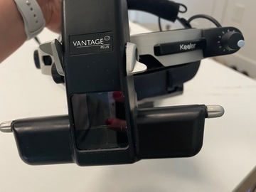 Selling with online payment: Keeler BIO with charger 