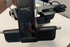 Selling with online payment: Keeler BIO with charger 
