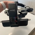 Selling with online payment: Keeler BIO with charger 