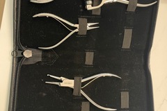 Selling with online payment: Optical tool kit