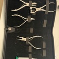 Selling with online payment: Optical tool kit