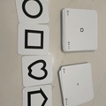 Selling with online payment: Lea visual acuity cards