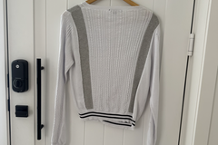 Selling: KS White Cardigan