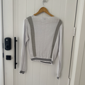 Selling: KS White Cardigan