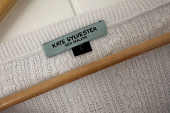 Selling: KS White Cardigan