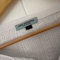 Selling: KS White Cardigan