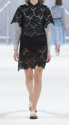 for love and lemons lace up dress Julia Mini Dress by For Love & Lemons