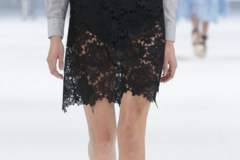 Selling: KS Black Lace Dress