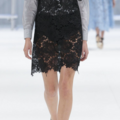 Selling: KS Black Lace Dress