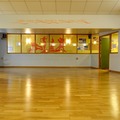 Location à l'heure: Location salle de danse 90m2