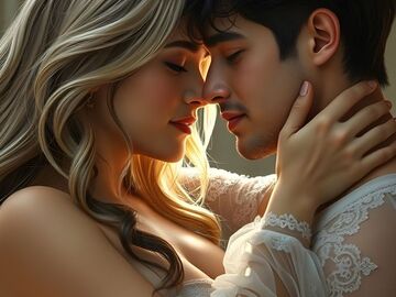 Selling: Are we destined to be together? His Feelings. Psychic Reading