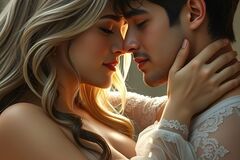 Selling: Are we destined to be together? His Feelings. Psychic Reading