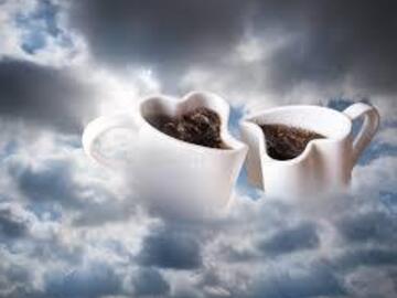 Selling: ☕ Coffee Cup Readings – Discover What the Symbols Say