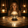 Selling: Twin Flame Soul Reading – See if it’s a True Spiritual Connection